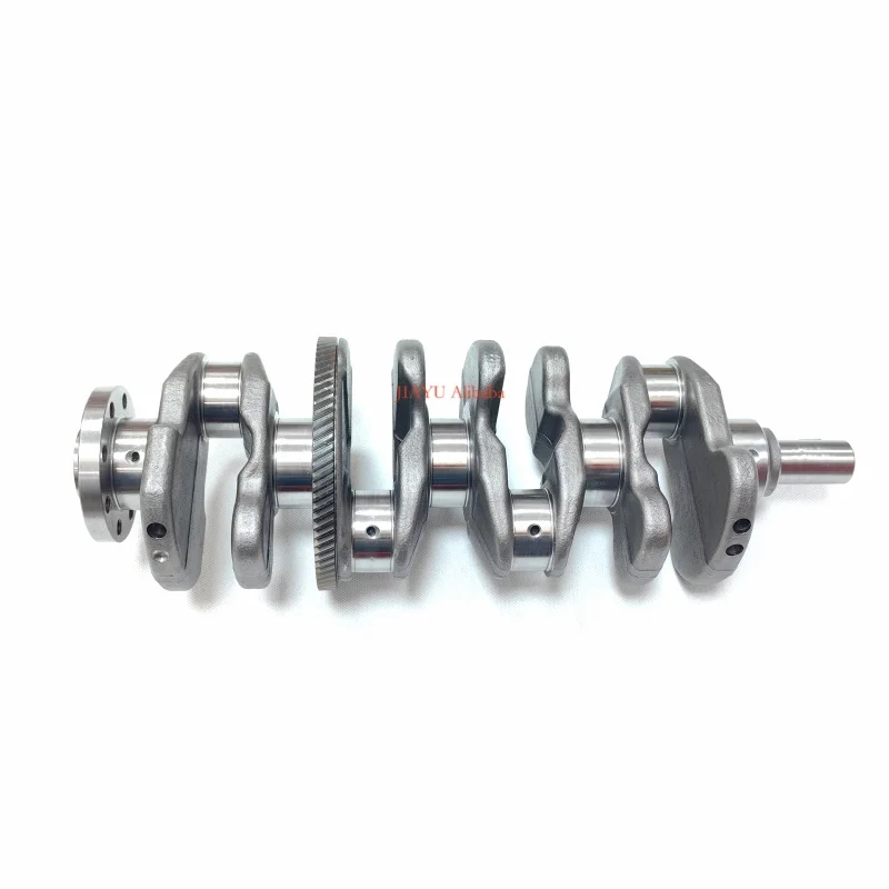Engine crankshaft for Mercedes-Benz M274 M270 M264 2.0T A238 E200 C218 CLS260 A207 E260 GLC260 X218 C218 A2740300801 A2740300801