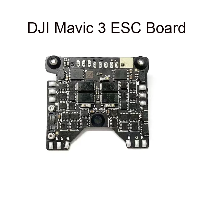 Original 95% New For DJI Mavic 3 ESC Board with DJI Drone Repair Accessories Mavic 3 ESC Board