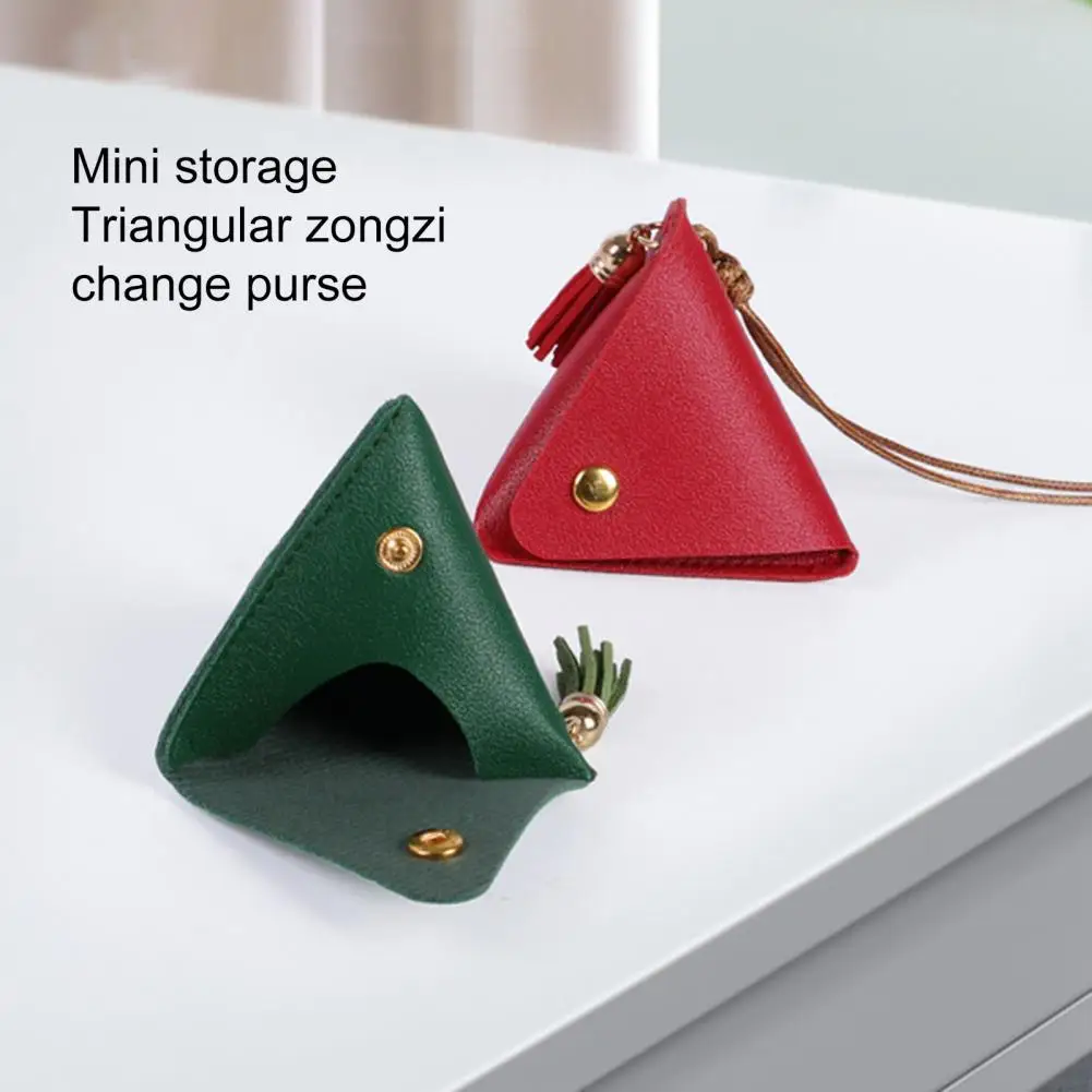 ผู้หญิงที่น่าสนใจกระเป๋าสตางค์ขนาดกะทัดรัดน่ารักแบบพกพา Kawaii เด็กเงินกระเป๋าเหรียญกระเป๋ามัลติฟังก์ชั่