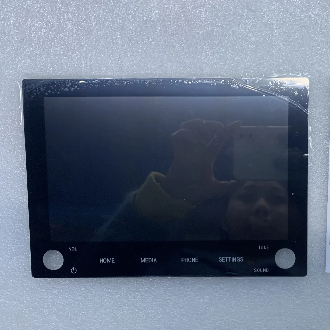 C080VTN03.3 Панель ЖК-экрана