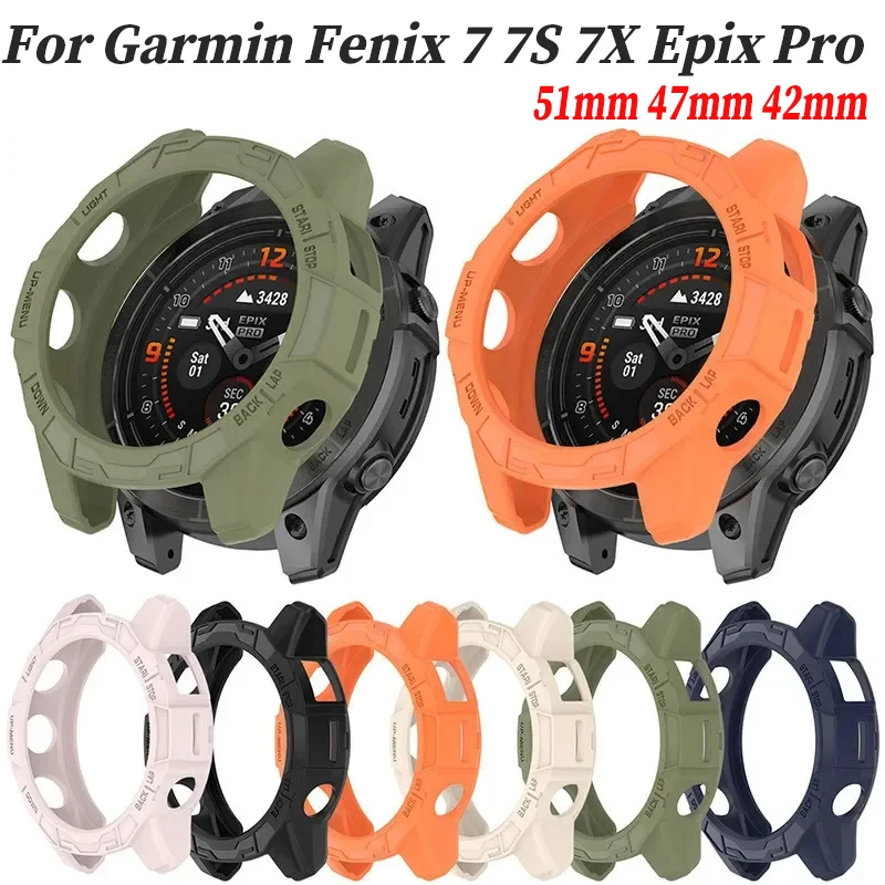 Tpu Protective Cove…