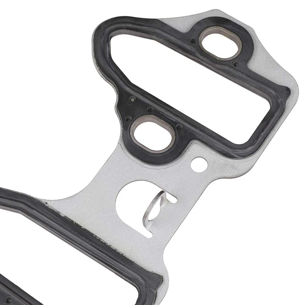 Intake Manifold Gasket Set - For 4.8L 5.3L 6.0L Chevy Silverado, Suburban, Tahoe, GMC Sierra, Yukon, 89060413 MS98016T