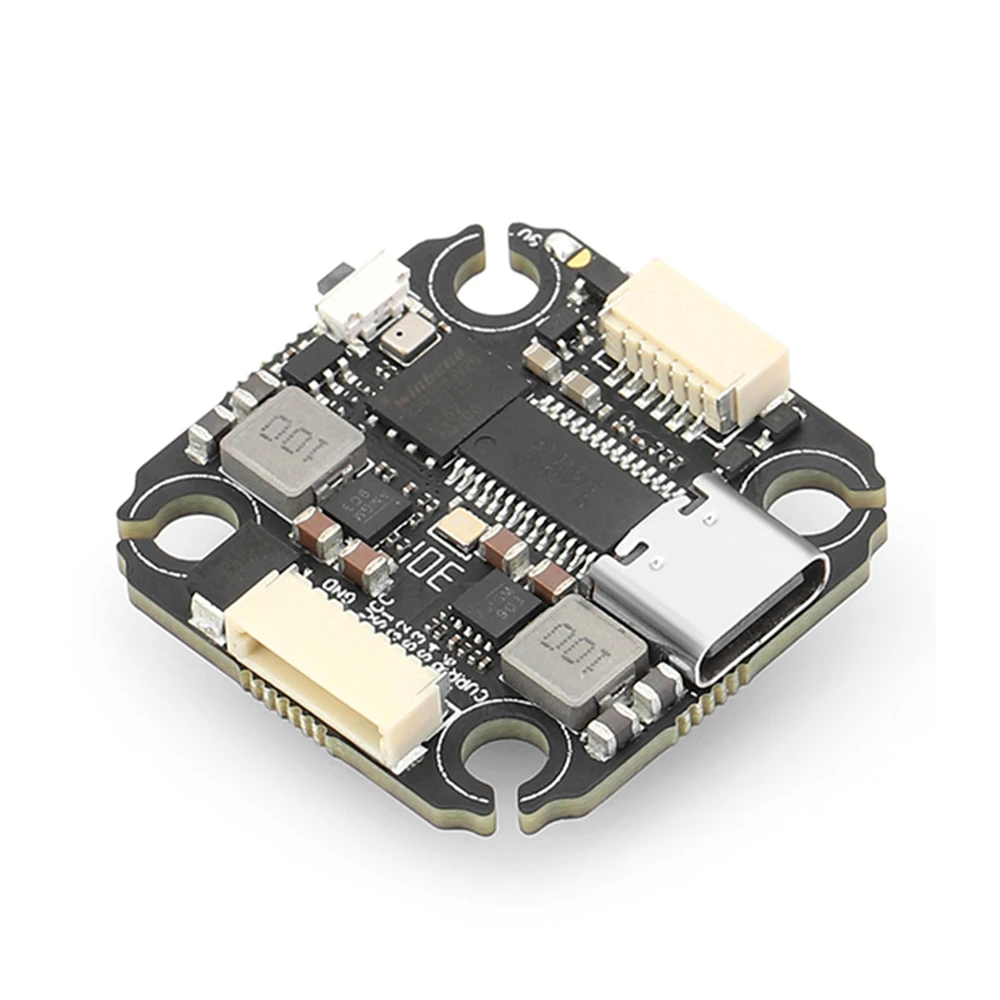 DIATONE MAMBA F722 APP MK4 30.5mm/M3 F722 MINI 20mm/M2 F7 kontroler lotu (MPU6000) 3-6S dla RC FPV wyścigi Freestyle Drone