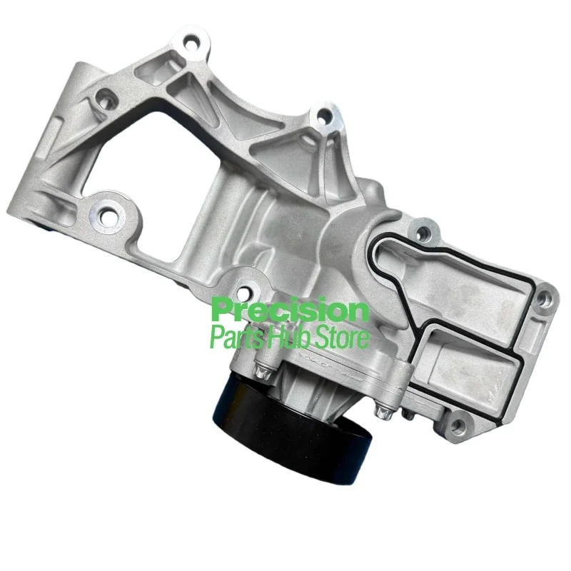 OEM 11518601366 Engine Water Pump Thermostat Housing Assembly For BWM 2 X2 Series CLUBMAN COUNTRYMAN MINI F45 F46 F39 F54 F60
