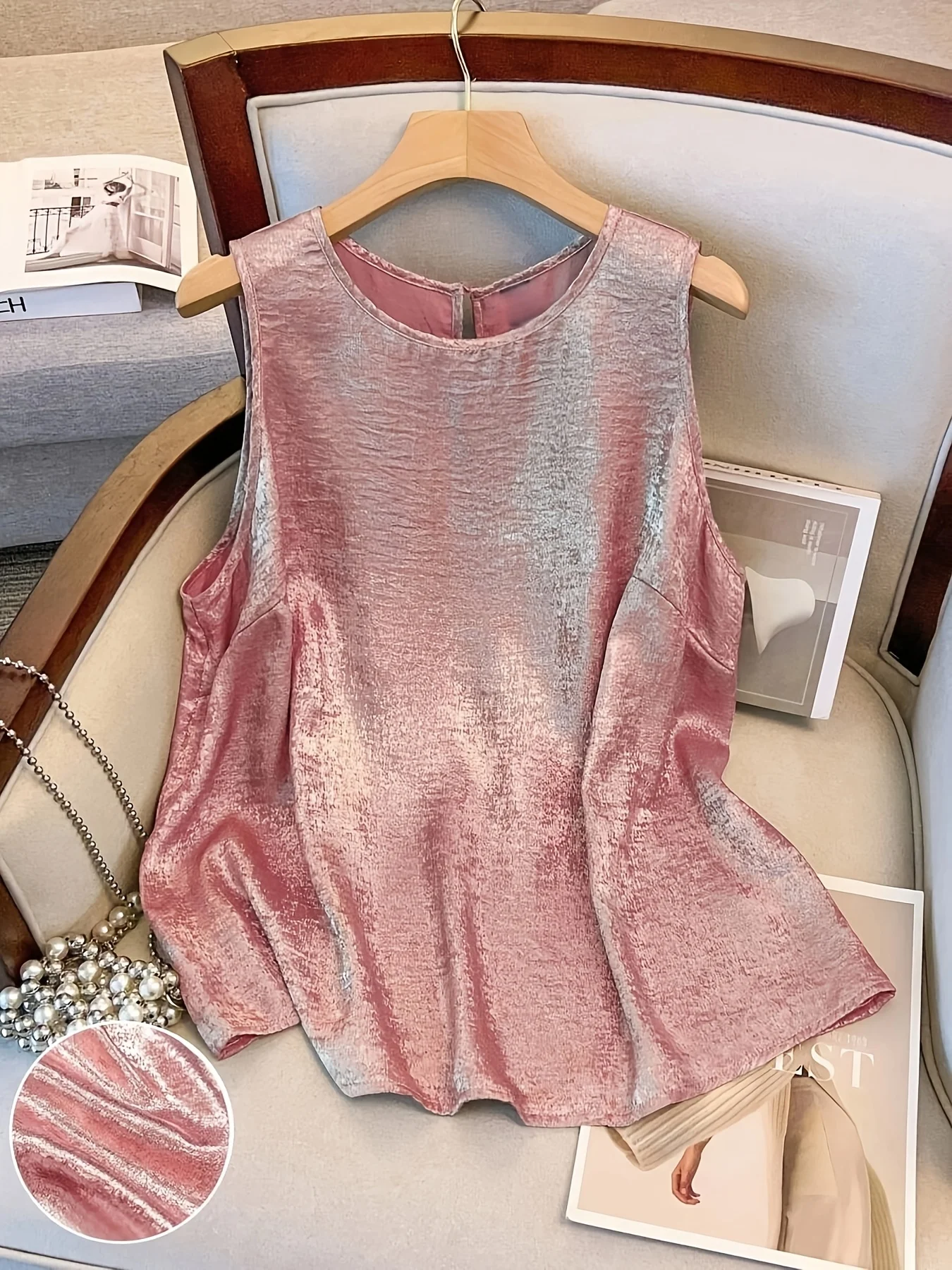 Peach Blush