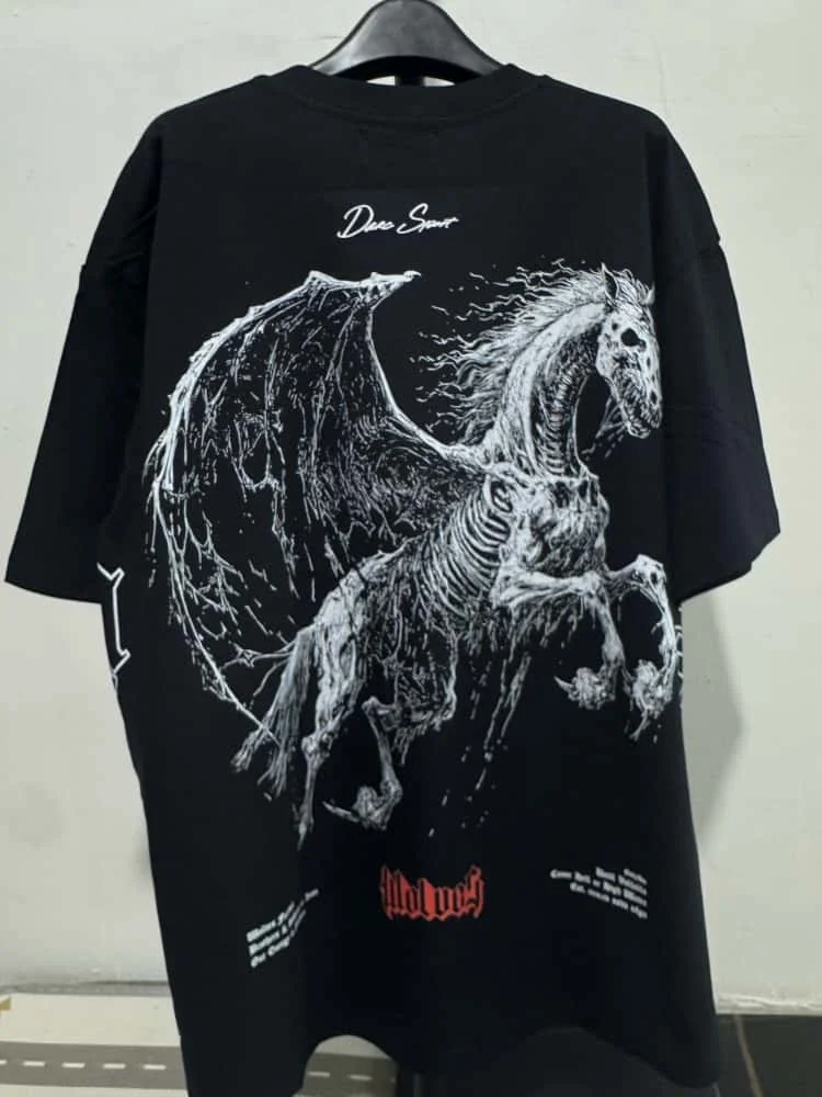 T250503 Black
