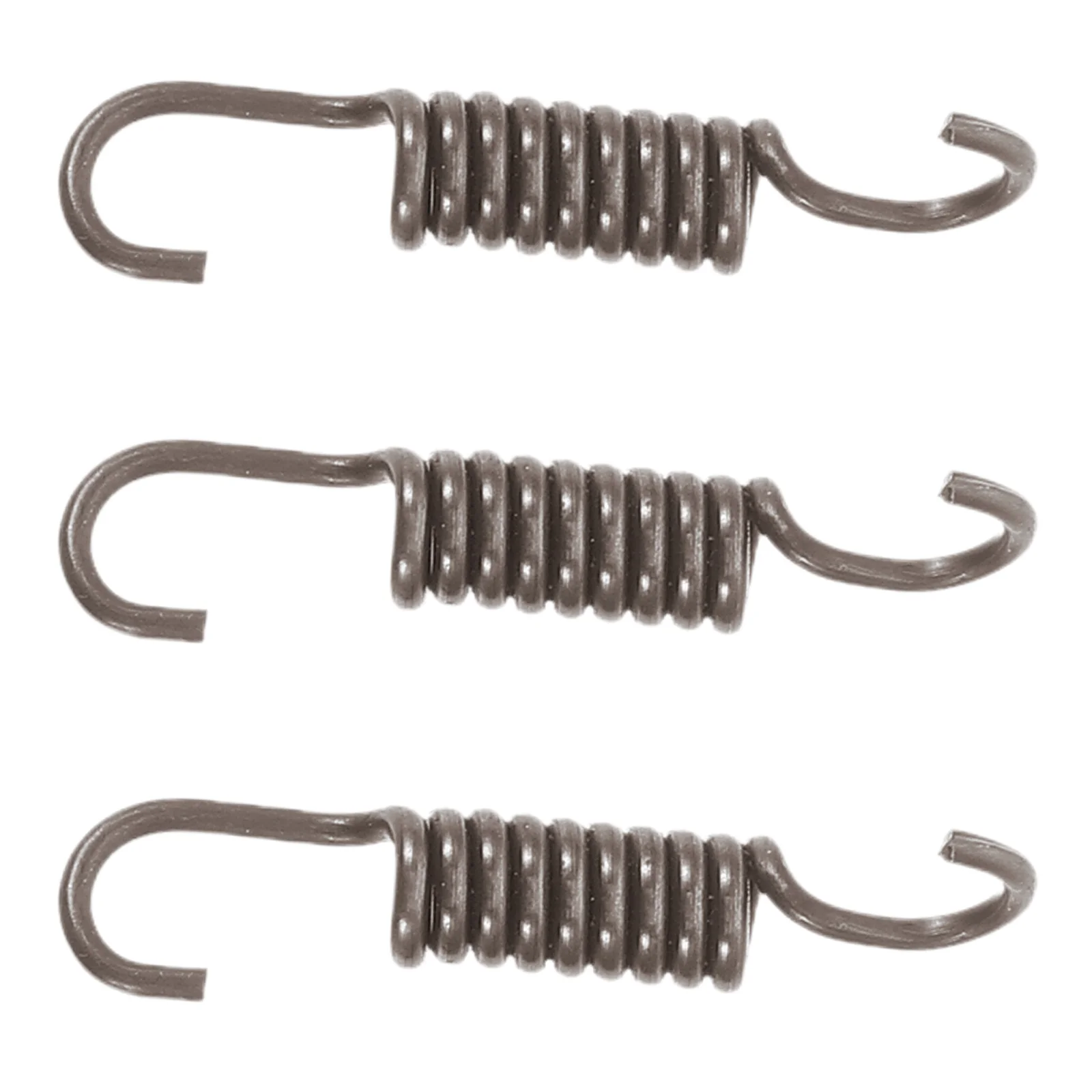 

3 шт., 3 мини-аксессуара для мотоциклов, 49CC, двухтактный клатч, внедорожный четырехколесный сверхмощный мини-велосипед, пружинный мотоцикл