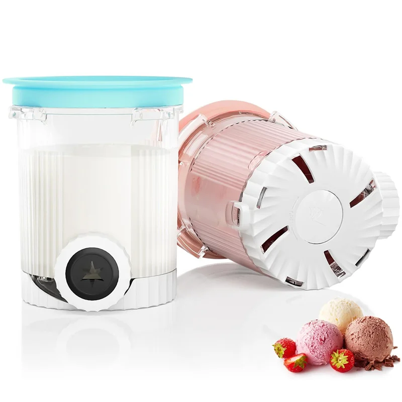 YLS-2 Pack Cream Pi… - image