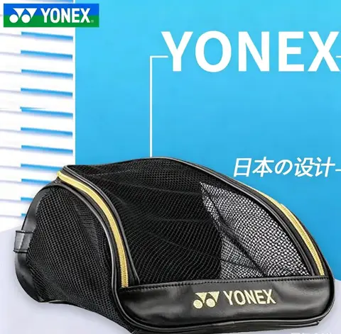 yonex pro racquet bag - Compre yonex pro racquet bag com envio