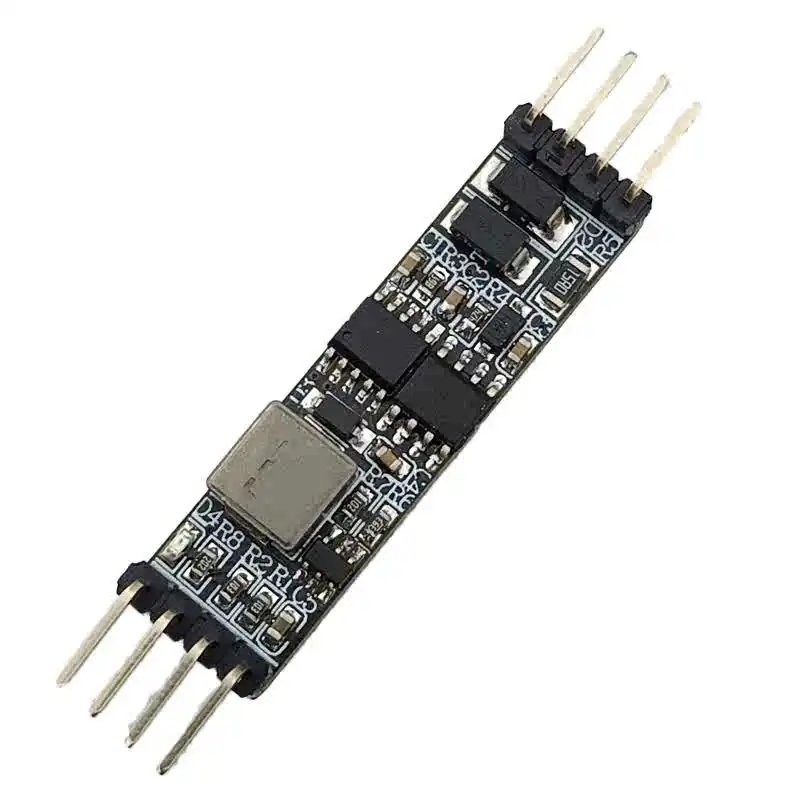 GP8313 Module Digital-to-analog Converter High Precision 0-20MA 4-20mA I2C 15-bit DAC