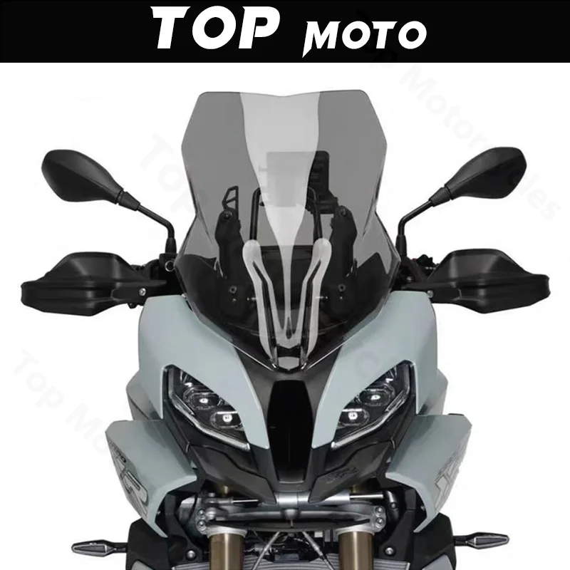 

Windshield For BMW S1000XR S1000 XR S 1000XR 2020 2021 2022 2023 2024 2025 Motorcycle Windscreen Wind Deflectors Visor Viser