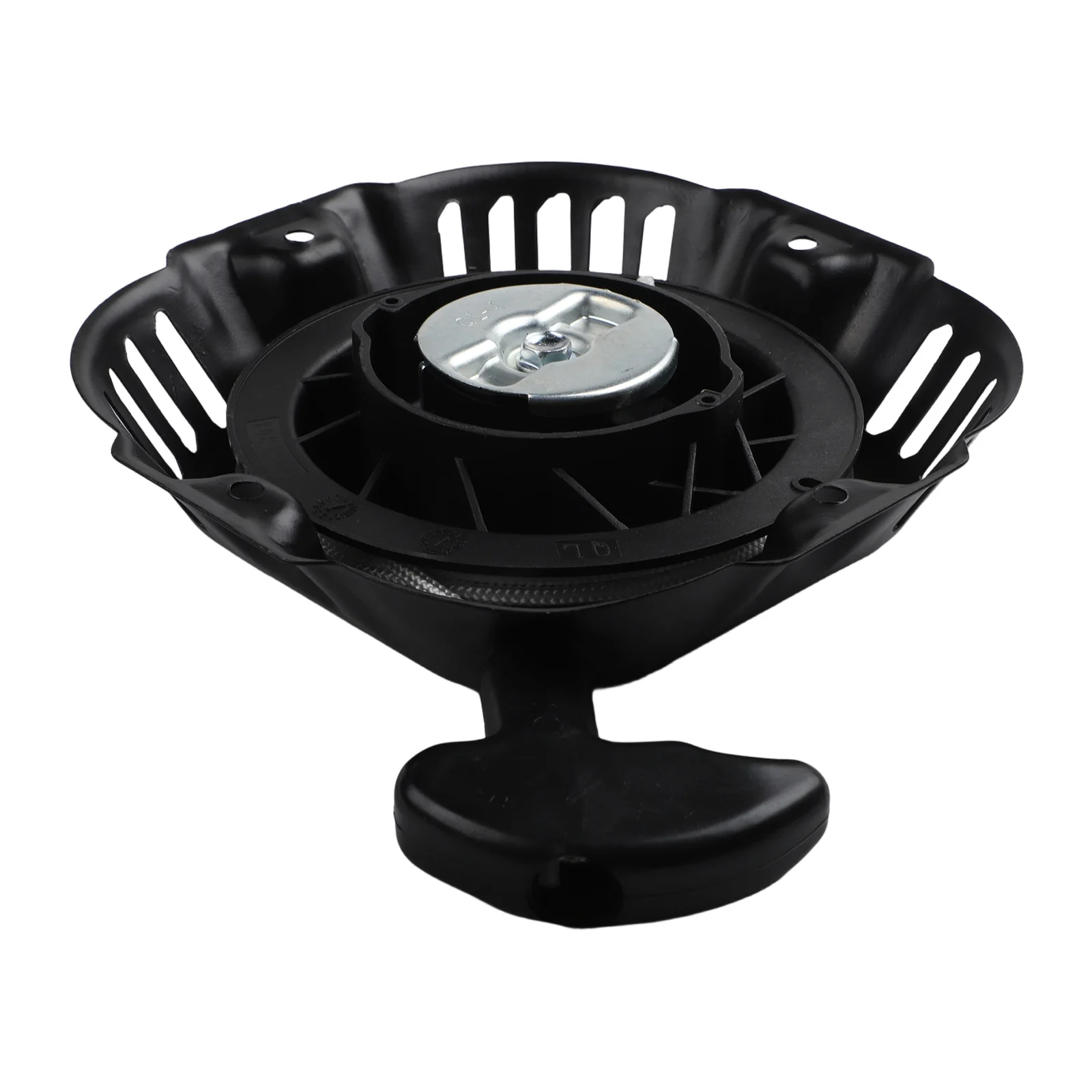 Replacement Pull Start Assembly for 196cc 208cc 212cc Engines Compatible with Multiple Generator and Equipment Models