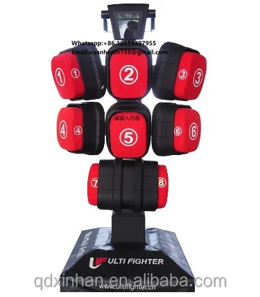 

Sports Equipments Best Soccer Ball for Training/Squat Rack for Sport Equipment Training