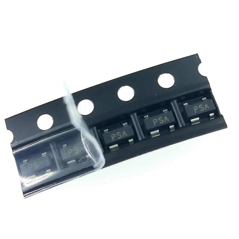 Original SR70-LF-T7 psa new sr70 elektro statische schutz diode sot-143 auf Lager