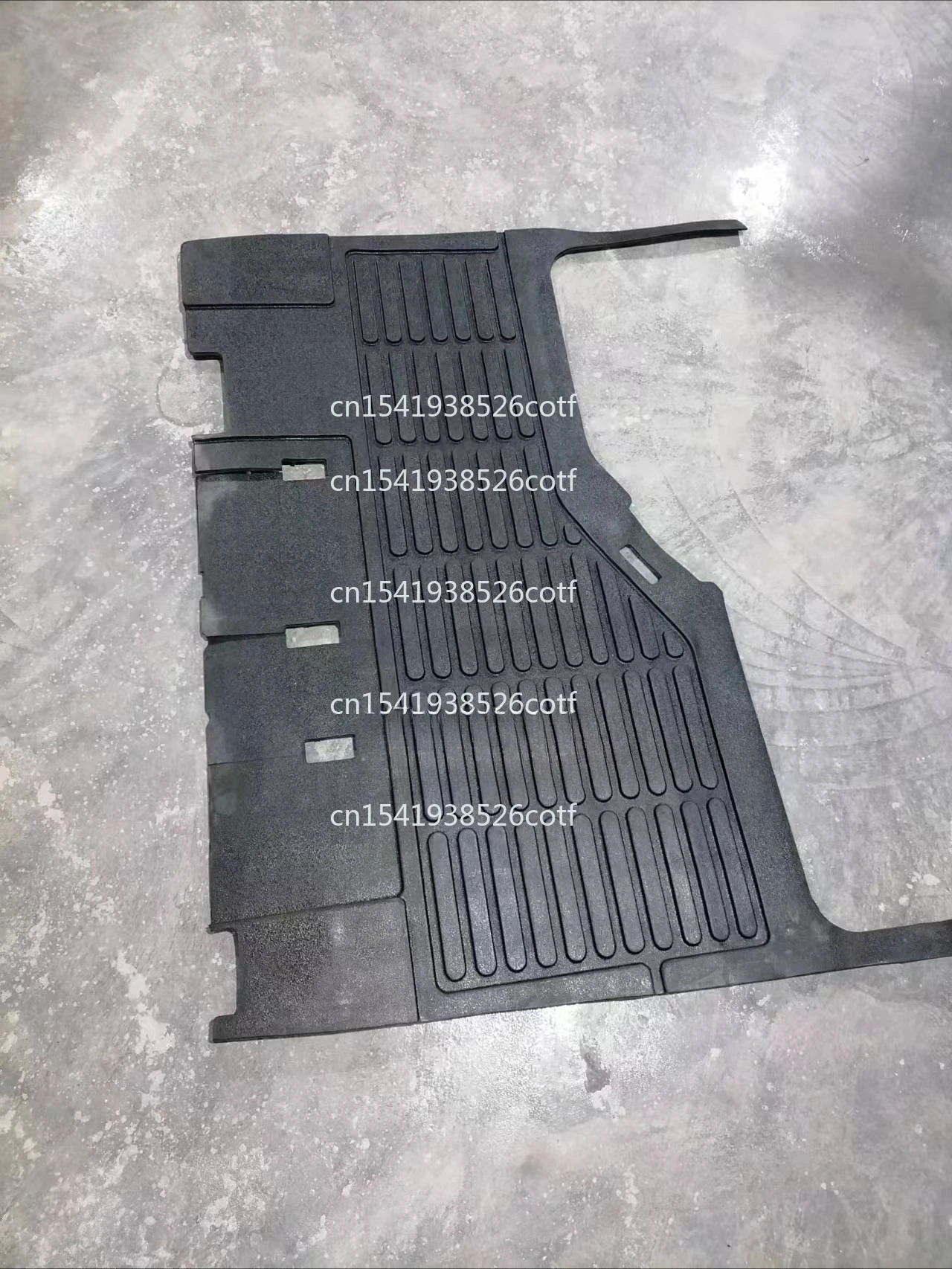 

Forklift Parts 3514313023 Floor Mat For Linde Forklift Parts