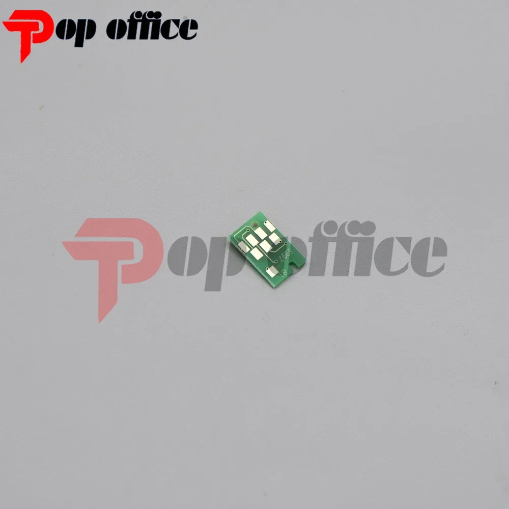 10pc T6997 Maintenance box Chip be support for  Epson SureColor P6000 P6080 P7000 P7080 P8000 P8080 P9000 P9080  Waste Tank chip