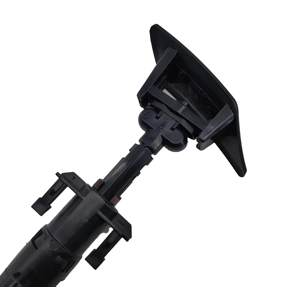 Suitable for Peugeot 1007 207A7 307 607 RESTYLING Citroen C4 C5 ll HEADLIGHT WASHER JET SUPPORT Headlamp cleaning nozzle 6438P1
