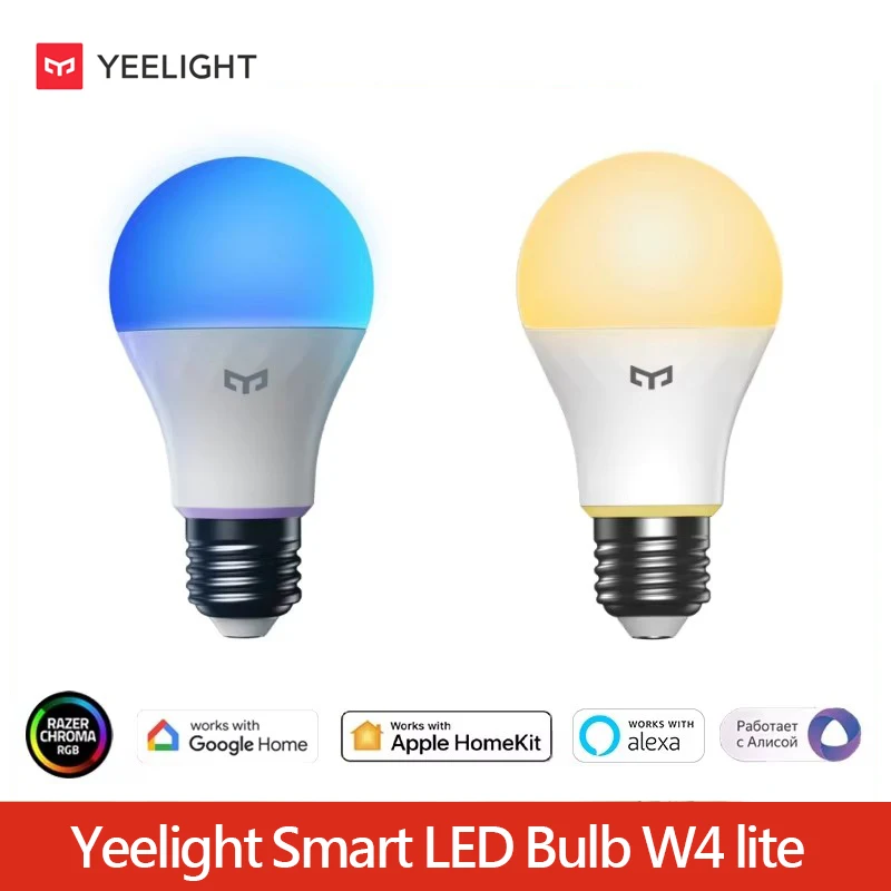 Global Version Yeel… - image