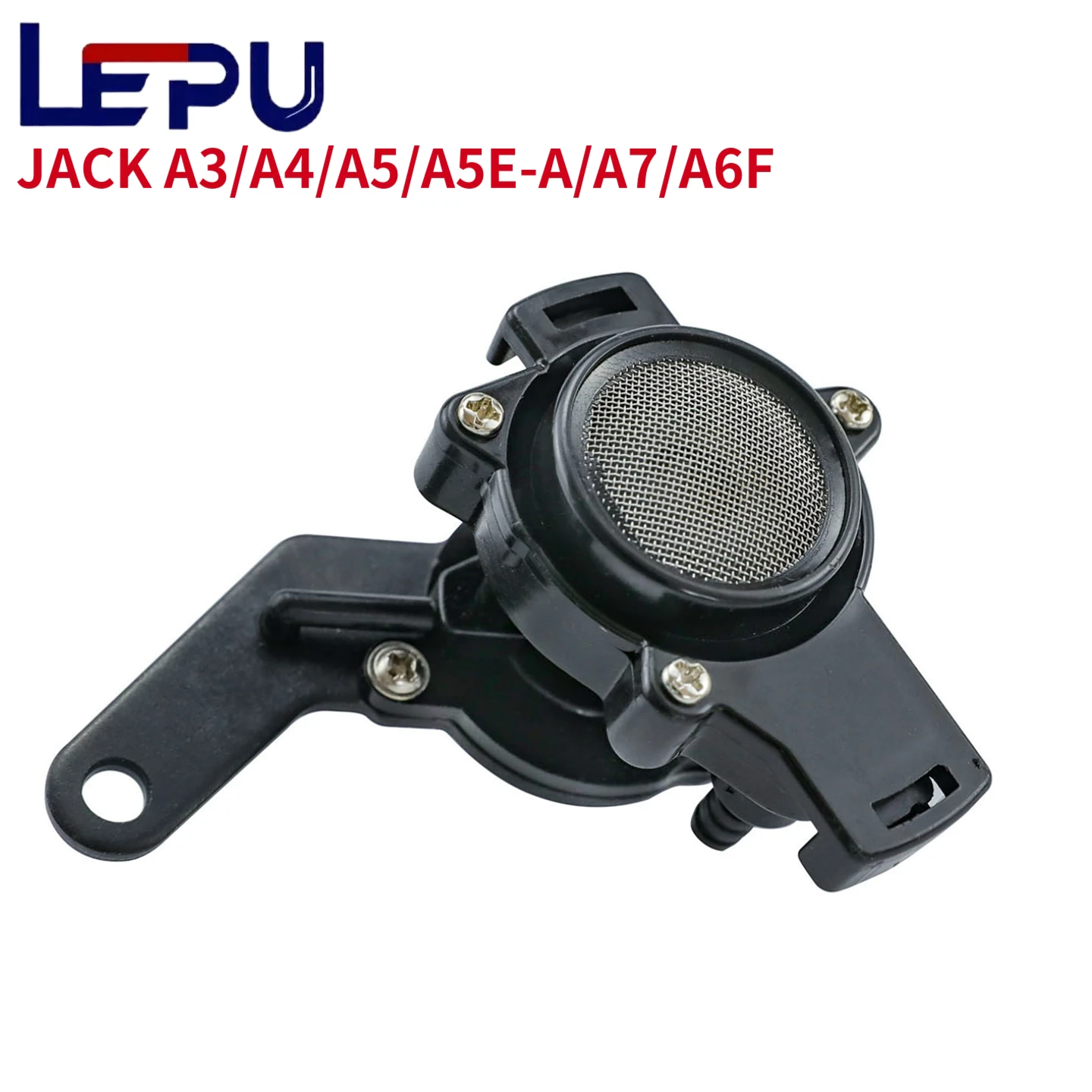 

1012000100 Oil Pump Assembly for JACK A3/A4/A5/A5E-A/A7/A6F Electric Straight Sewing Machine, Oil Supply, Oil Spray, Parts