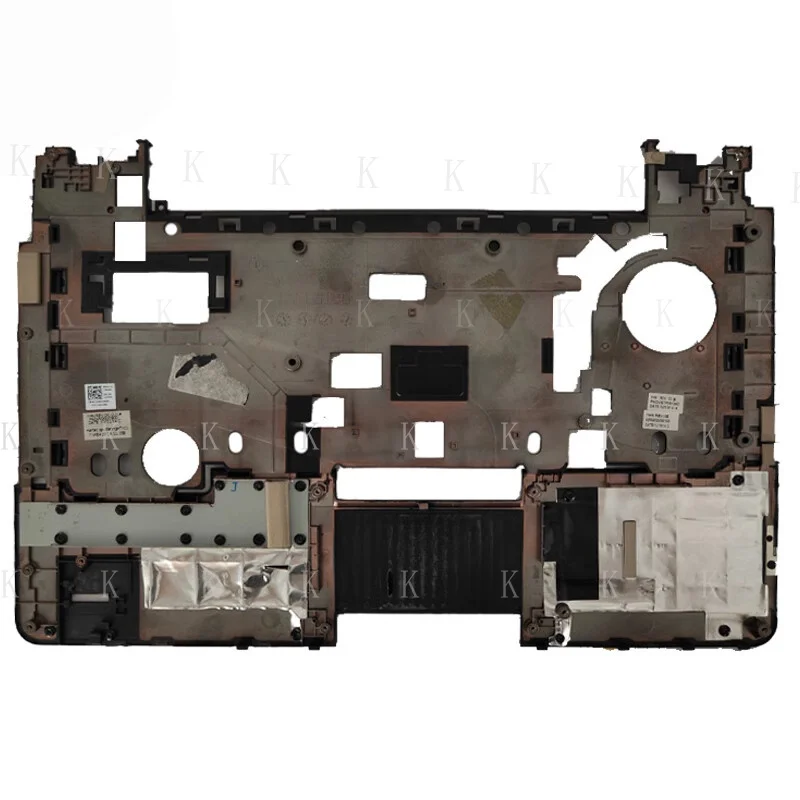 

C For DELL Latitude E5440 Palmrest A133D8 with Fingerprint Hole