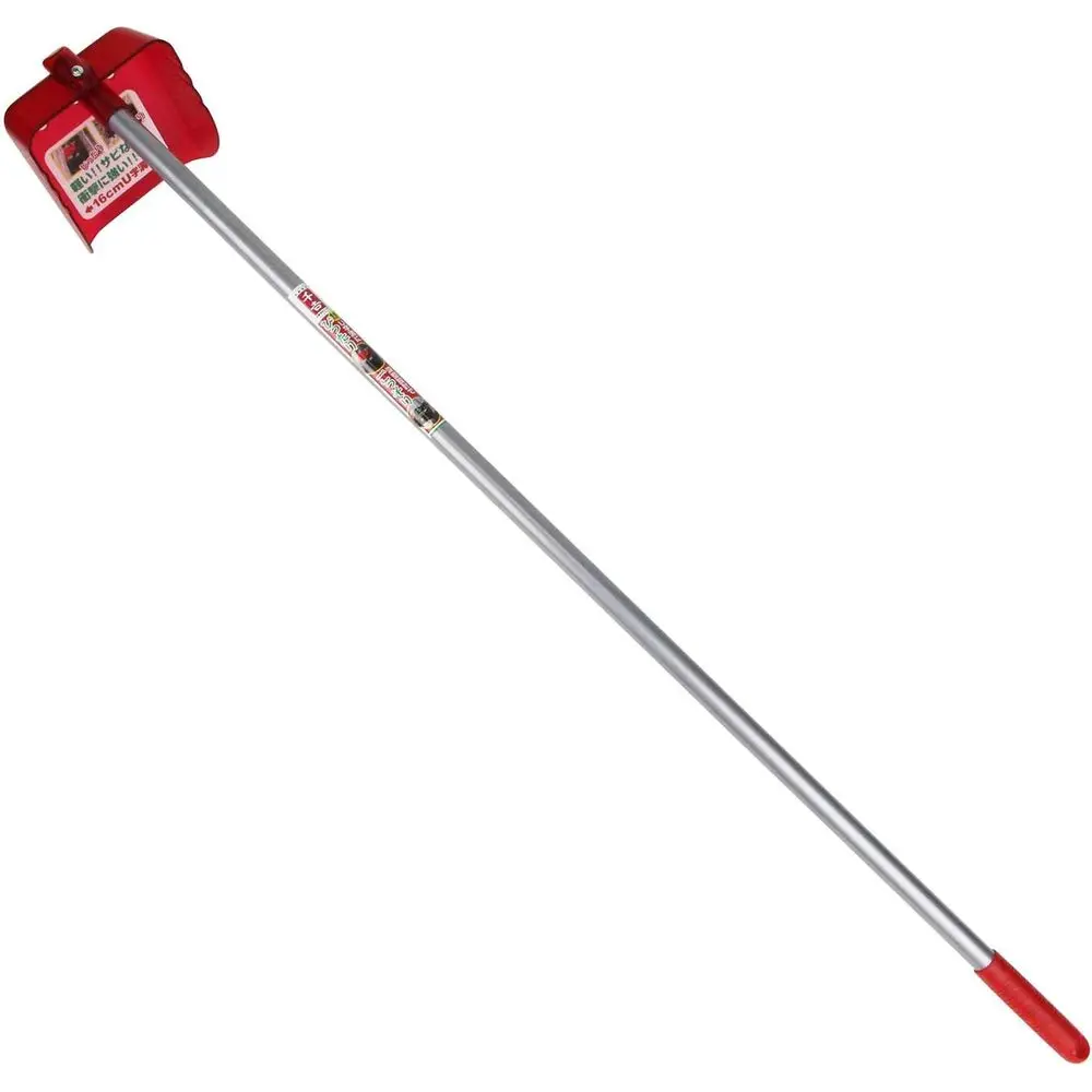 Varilla de limpieza de alcantarillado de 1200 mm - Importada de Japón