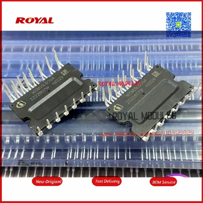 IKCM15L60GA IGCM15F60GA IKCM15F60GA IGCM20F60GA IKCM20F60GA IKCM15L60GD IKCM10H60GA New Module