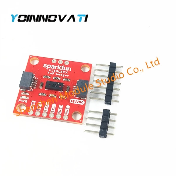1PCS VL53L5CX Qwiic ToF Time-of-Flight Imager Sensor 18642