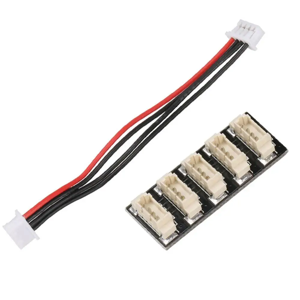 B-CUBE Pixhawk I2C Splitter Expand Module with Cable For Pix APM Flight Controller