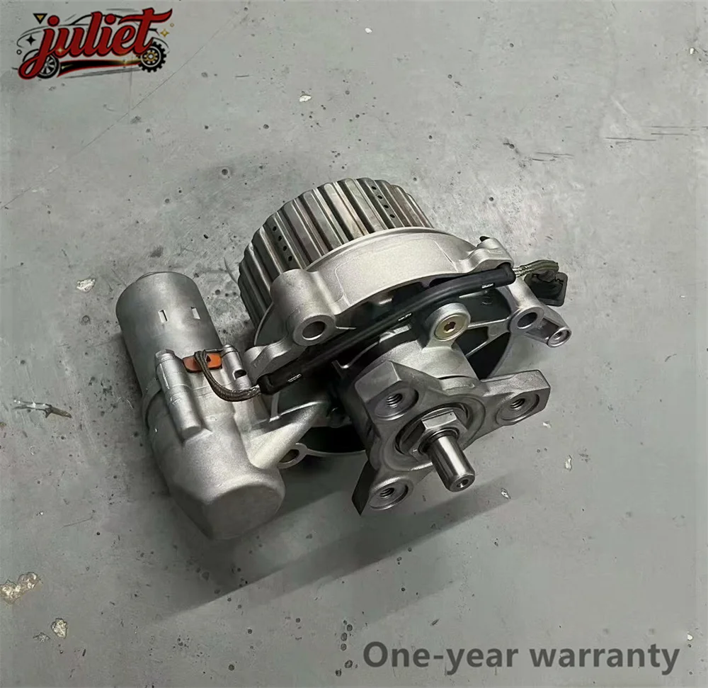 

Original New 4WD Rear differential coupler Clutch 0CQ525554P 0CQ525554T 0CQ525554M OE for VW Tiguan Audi Q3 TT RS3 S3