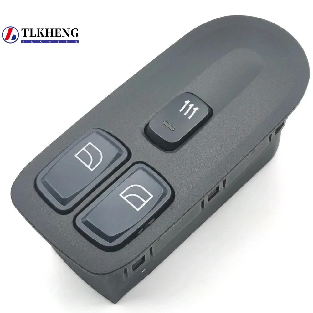 

Electric Power Window Switch Control Lifter Button 1307897 for DAF CF65 CF75 CF85 LF45 LF55 XF