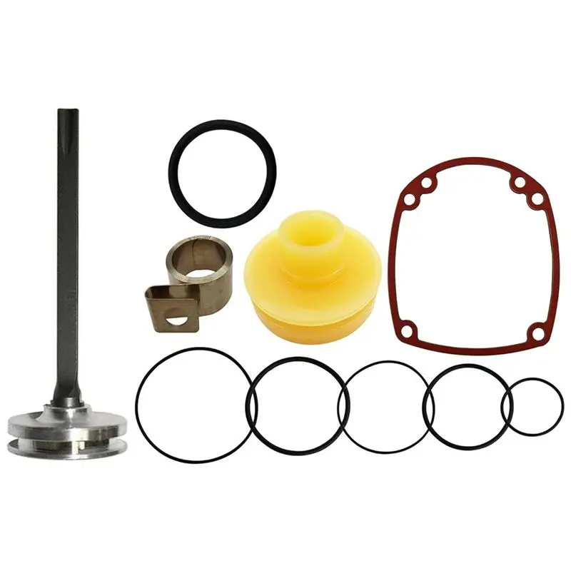 AEE2-174061C MCN-RK Piston Driver Rebuild Kit For Bostitch MCN150 Nailer Replacement Parts