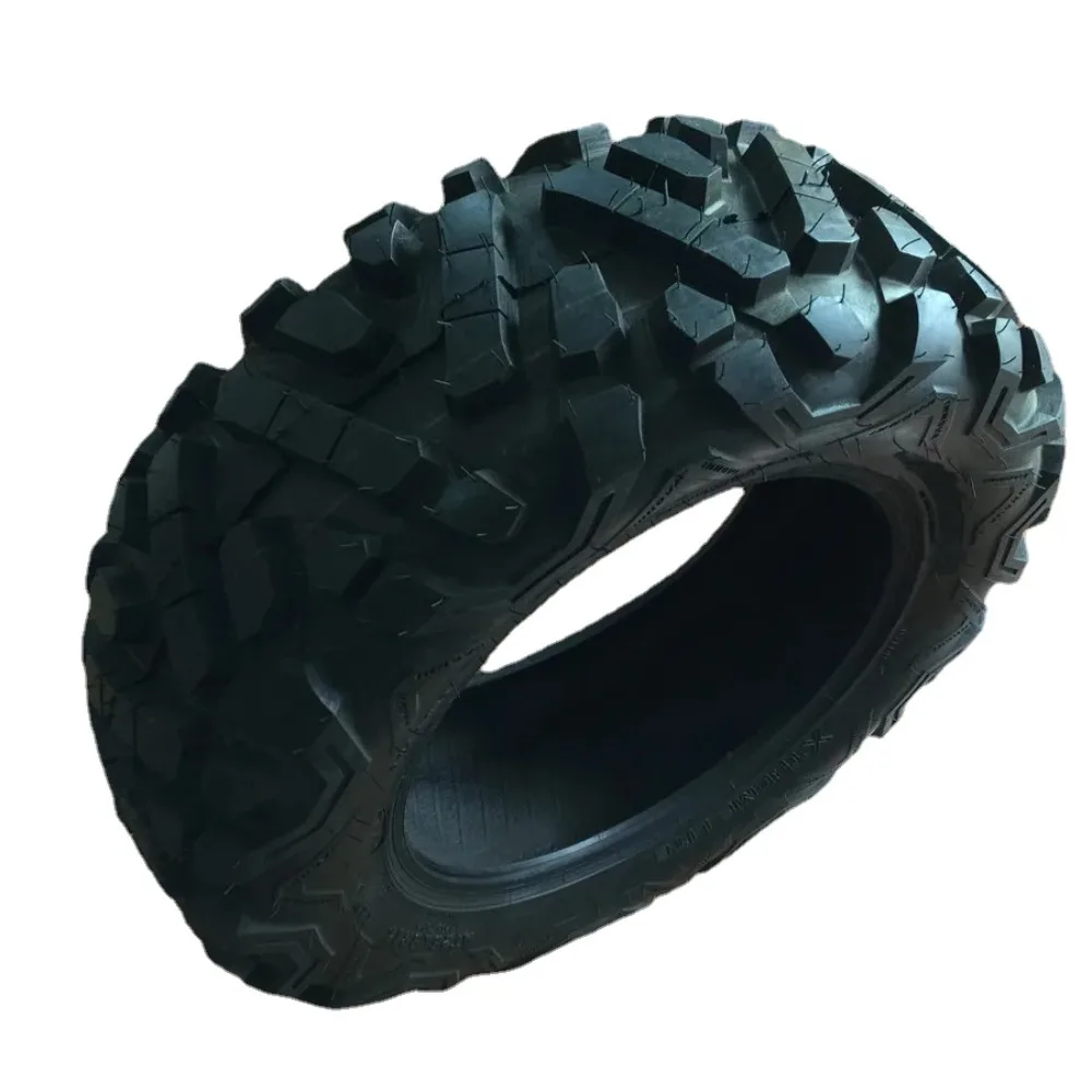 for Kart Accessories Beach Bike 26X8-14 26X10-14 - 27X9-14/27X11-14 Inch A-shaped Off-road Tires for ATV 26x10-12 26x9-12 inch