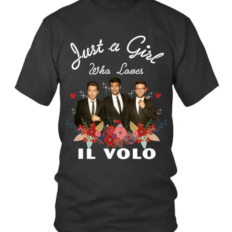 Girl Who Loves Il V…