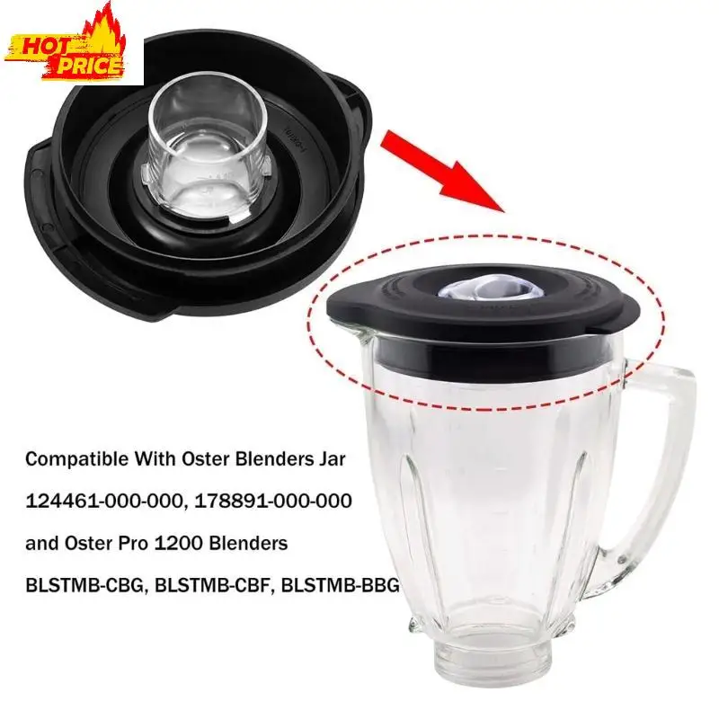 

Cover Mixer Lid Replacement Suitable for Home Kitchens and Restaurants July 2025