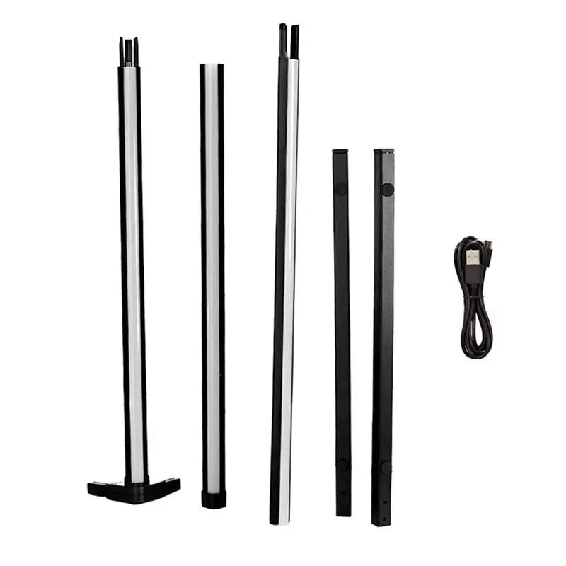 auau-smart-rgb-dream-color-floor-lamp-with-music-sync-modern-standing-mood-light-with-app-remote-control