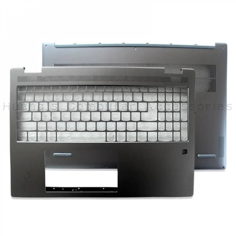 SS+New Original LCD Rear Lid Palmrest Bottom Shell For Lenovo Yoga 7 16IAP7 C770-16 IAH7 2022