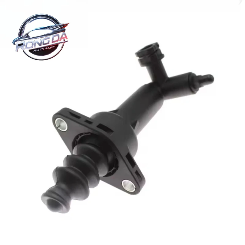 

OEM 6Q0721261 6Q0721621F 6Q0721261D High Quality New Clutch Slave Cylinder For AUDI A3 8P A1 VW Golf Jetta Polo PASSAT Variant