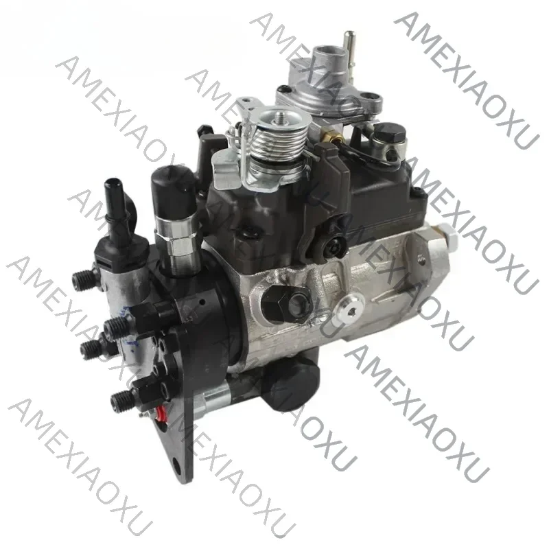 Diesel Fuel Injection Pump 9320A215G 9320A210G for Delphi Parkiins DP210 DP310 Oirginal Parts with 6 MonthS Warranty