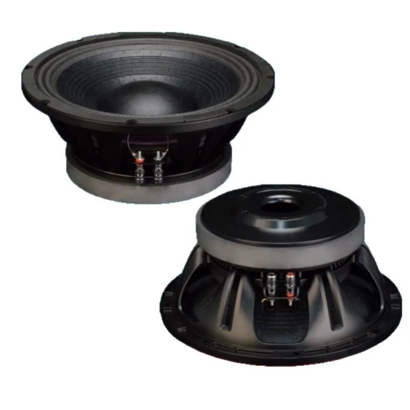 

1pc 12 Inch 100 Core Mid Low Frequency Speaker with High Temperature Resistant Voice Coil 600W High-power Sound Quality
