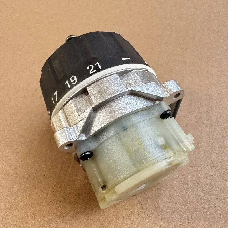 Caixa de engrenagens original 127500 -6 123737 -3 para Makita