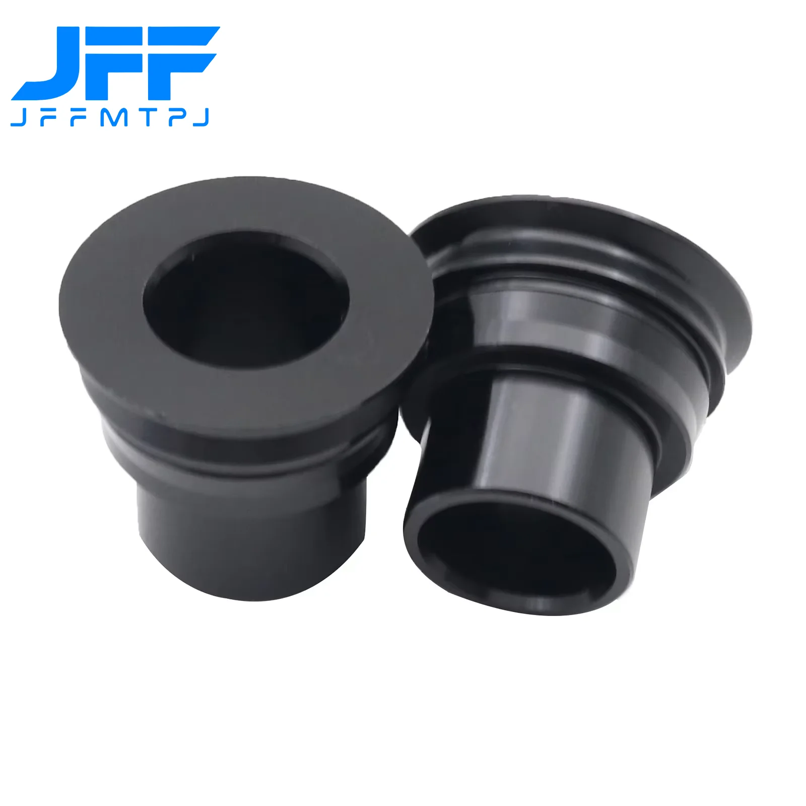 Rear black