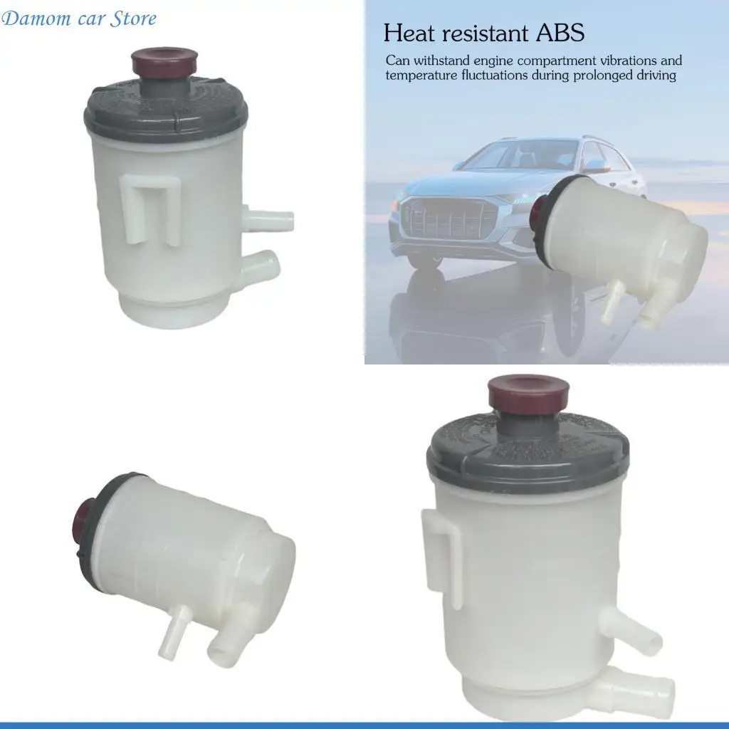 

A2UC ABS Power Steering Fan Fluid Lake Finish Set For 2005 twentyten Journey Direct Replacement Easy Installation