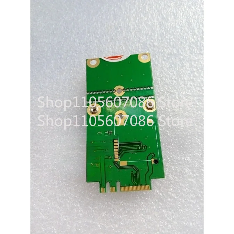 KeyE To MiniPCIE M2 Wireless Network Interface Card Interface To MiniPCIE KeyA To MiniPCIE