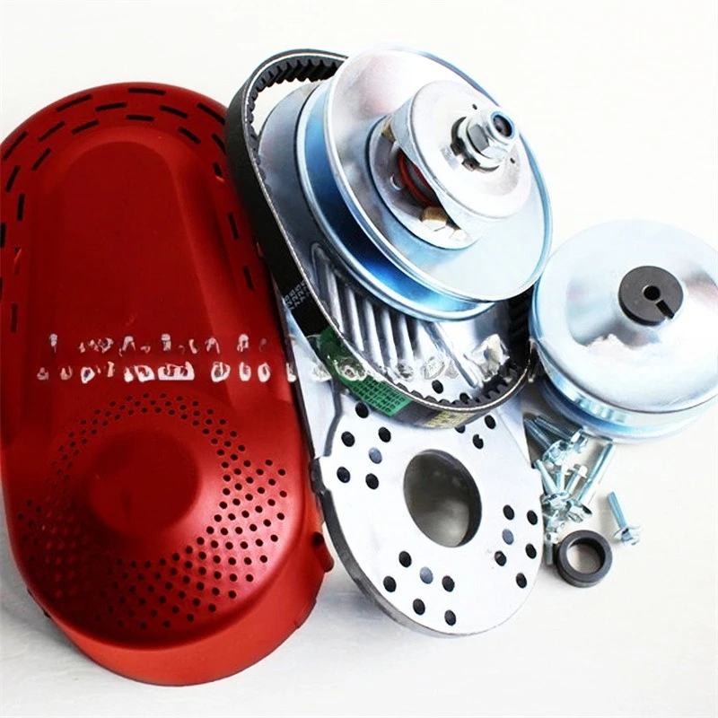 

Преобразователь крутящего момента TAV230 10T20mm41/420CVT, бесступенчатая муфта с регулируемой скоростью