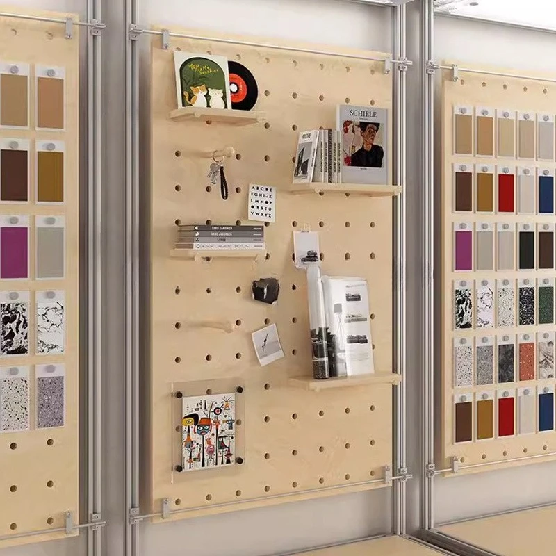 ملف تعريف أرضية قاعة عرض البتولا، تخزين مجاني، بسيط #3