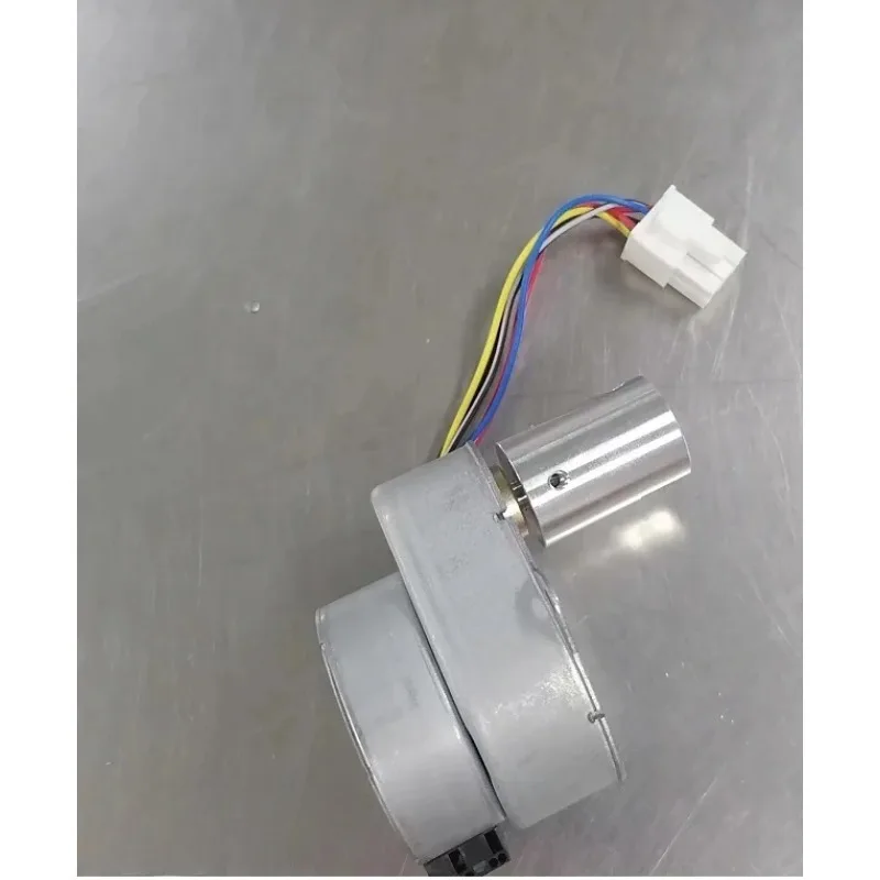 Agilent G1530-60940 Column Warm Box Tongue Door Motor Replaced By G1530-60945Obsolete And Replaced By G1530-60945.