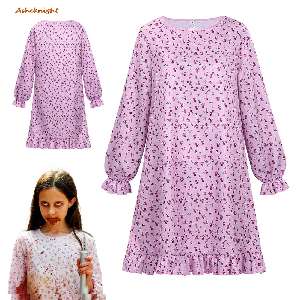 movie-ice-cream-man-cosplay-lizzie-dresses-clothes-women-party-disguise-roleplay-female-outfits-suit-halloween-costume-carnival