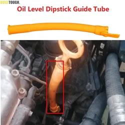 For Audi A3 A4 A6 Transmission Engine Oil Level Dipstick Guide Tube Car Accessories Interior Parts Car Products 038103663