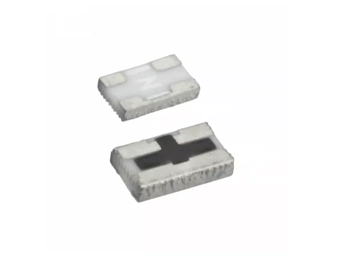 1/5/10PCS PAT1220-C-1DB-T5 High-precision thin-film chip attenuator DC-10GHz