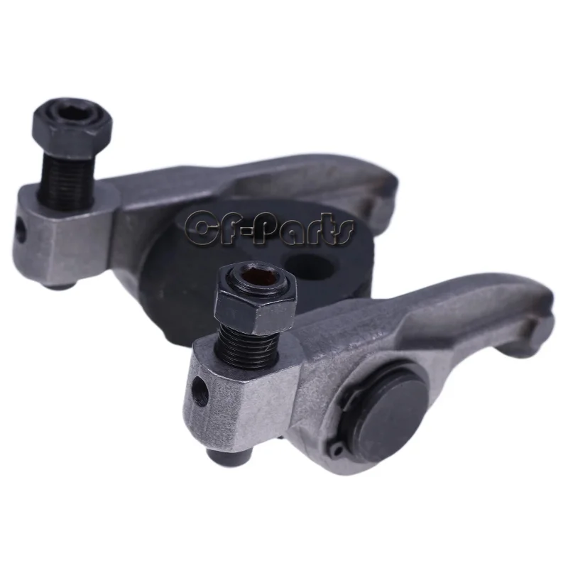 Rocker Arm 02109628 For Deutz F2L1011 BF4M2011 BF2L2011 BF3L2011 BF4L2011 Engine